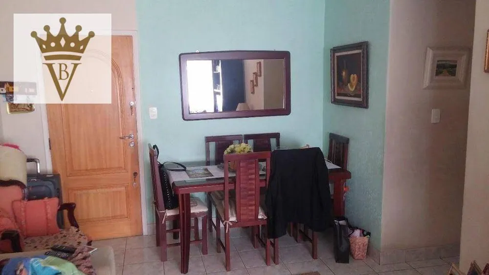 Apartamento, 2 quartos, 78 m² - Foto 3