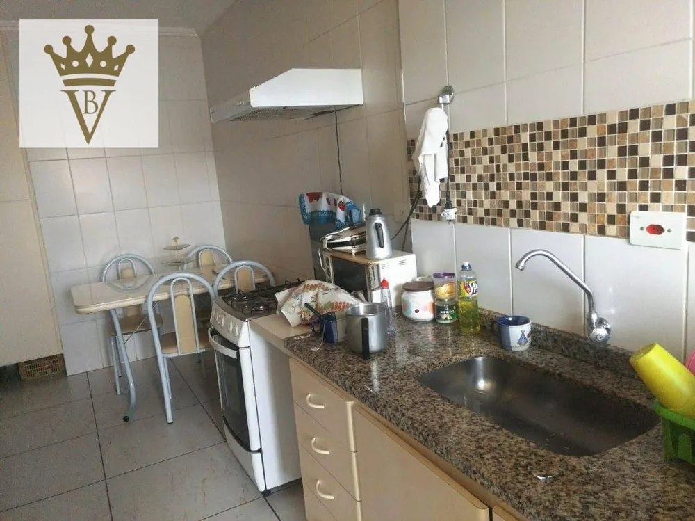 Apartamento, 2 quartos, 78 m² - Foto 2