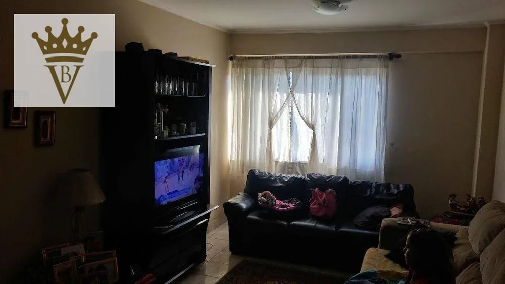 Apartamento, 2 quartos, 78 m² - Foto 1