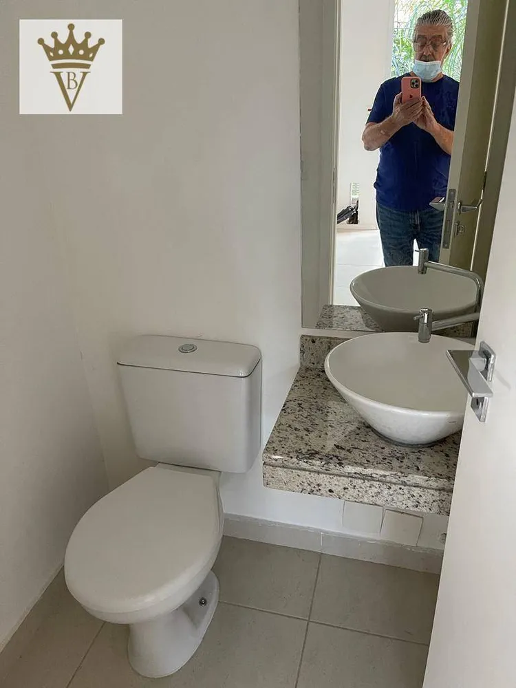 Sala-Conjunto, 48 m² - Foto 4