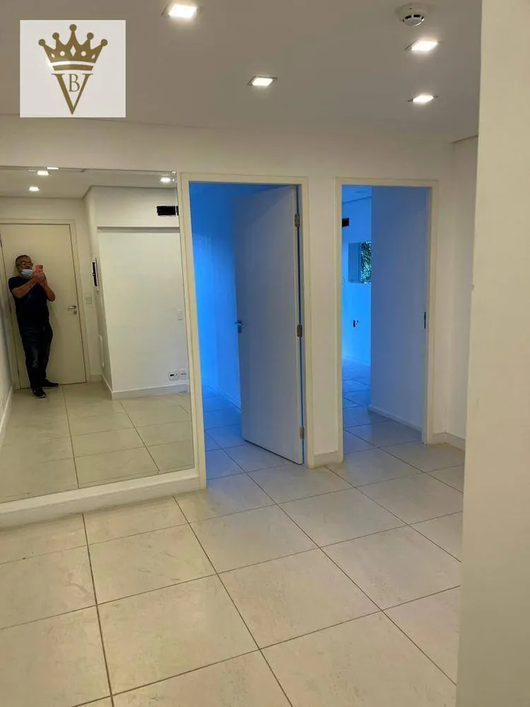 Sala-Conjunto, 48 m² - Foto 1
