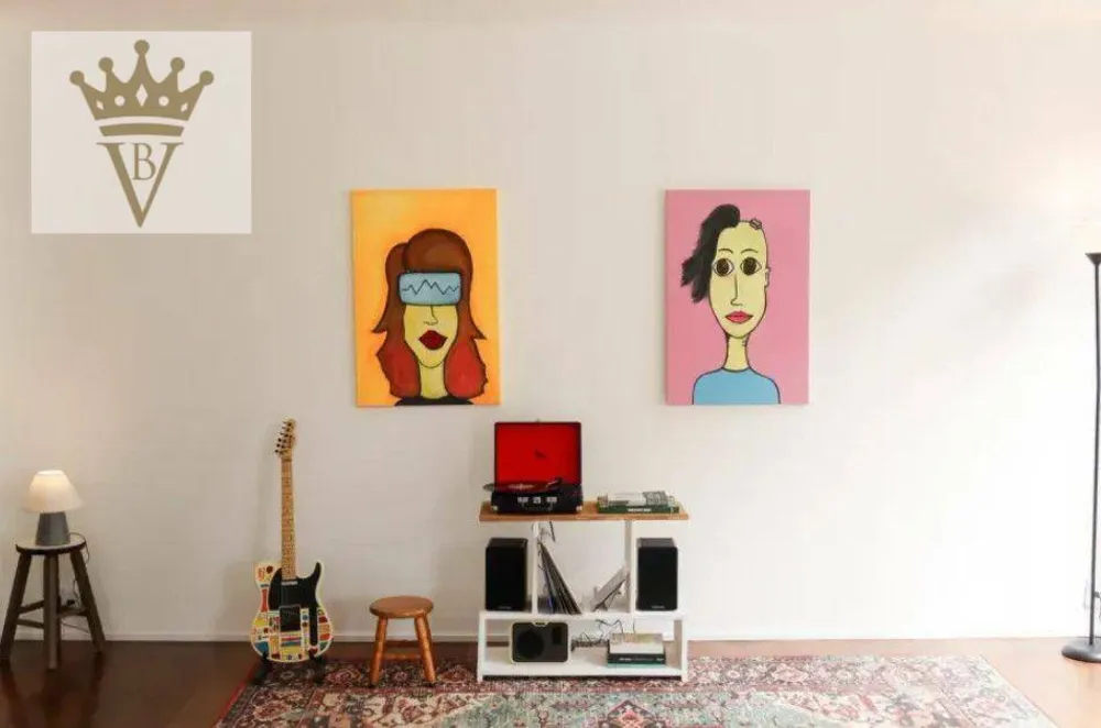 Casa, 4 quartos, 450 m² - Foto 5