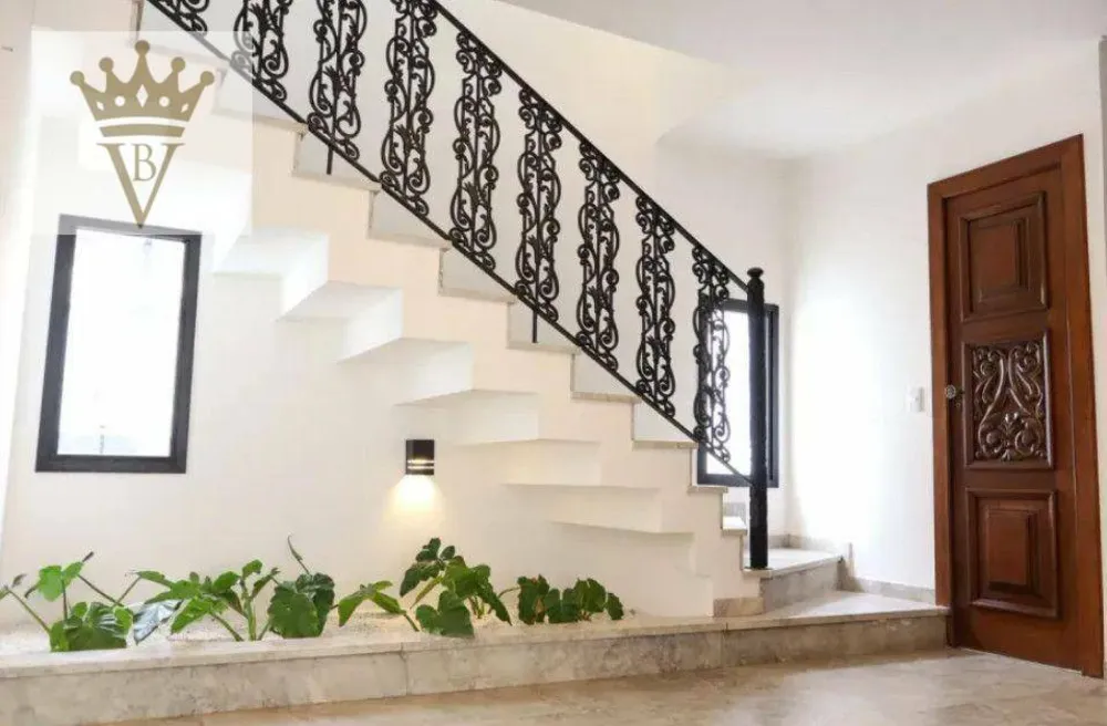 Casa, 4 quartos, 450 m² - Foto 5