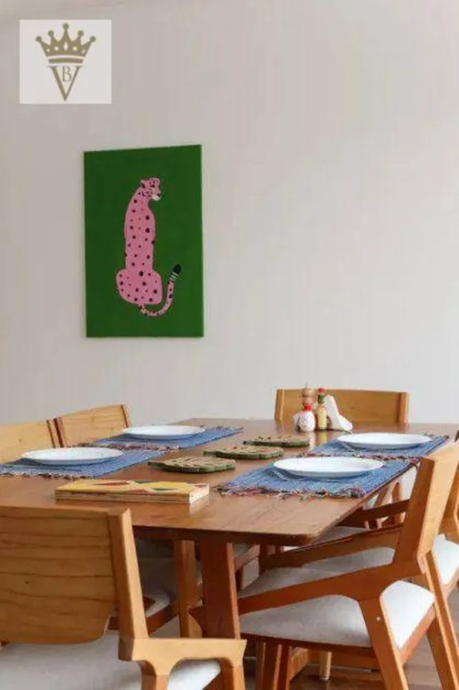 Casa, 4 quartos, 450 m² - Foto 6
