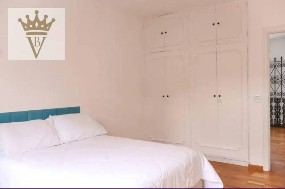 Casa, 4 quartos, 450 m² - Foto 9