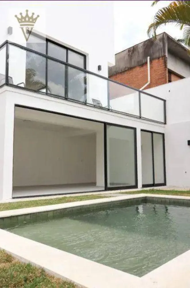 Casa, 4 quartos, 450 m² - Foto 7