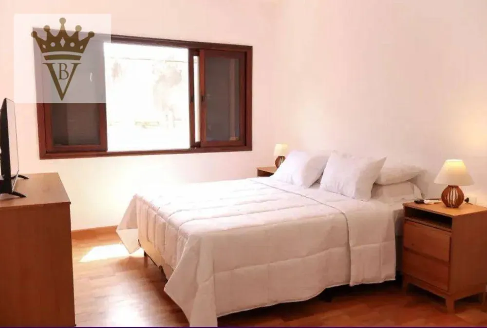 Casa, 4 quartos, 450 m² - Foto 8