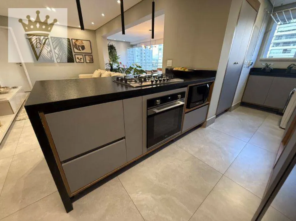 Apartamento, 2 quartos, 105 m² - Foto 6