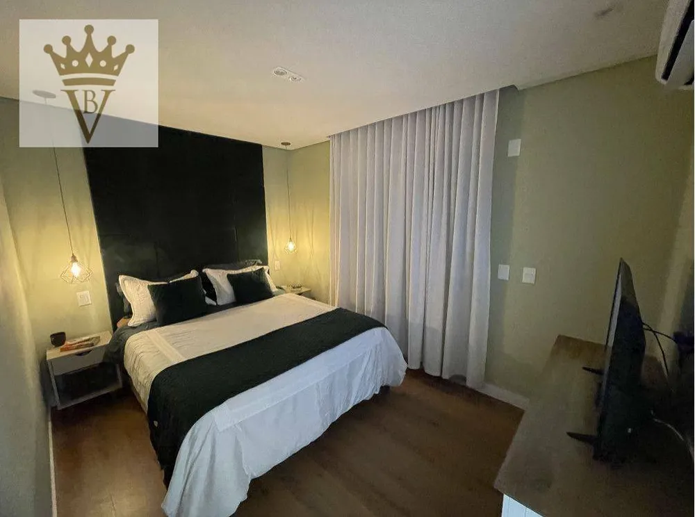 Apartamento, 2 quartos, 105 m² - Foto 1