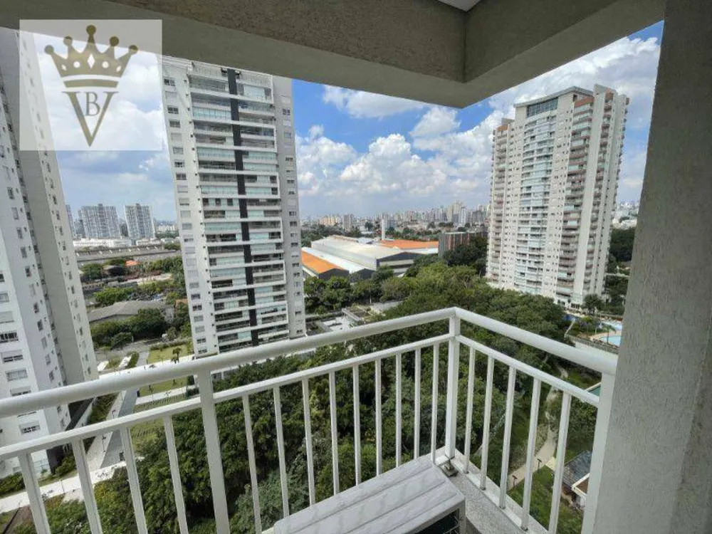 Apartamento, 2 quartos, 105 m² - Foto 3