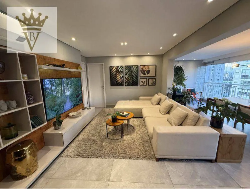 Apartamento, 2 quartos, 105 m² - Foto 7