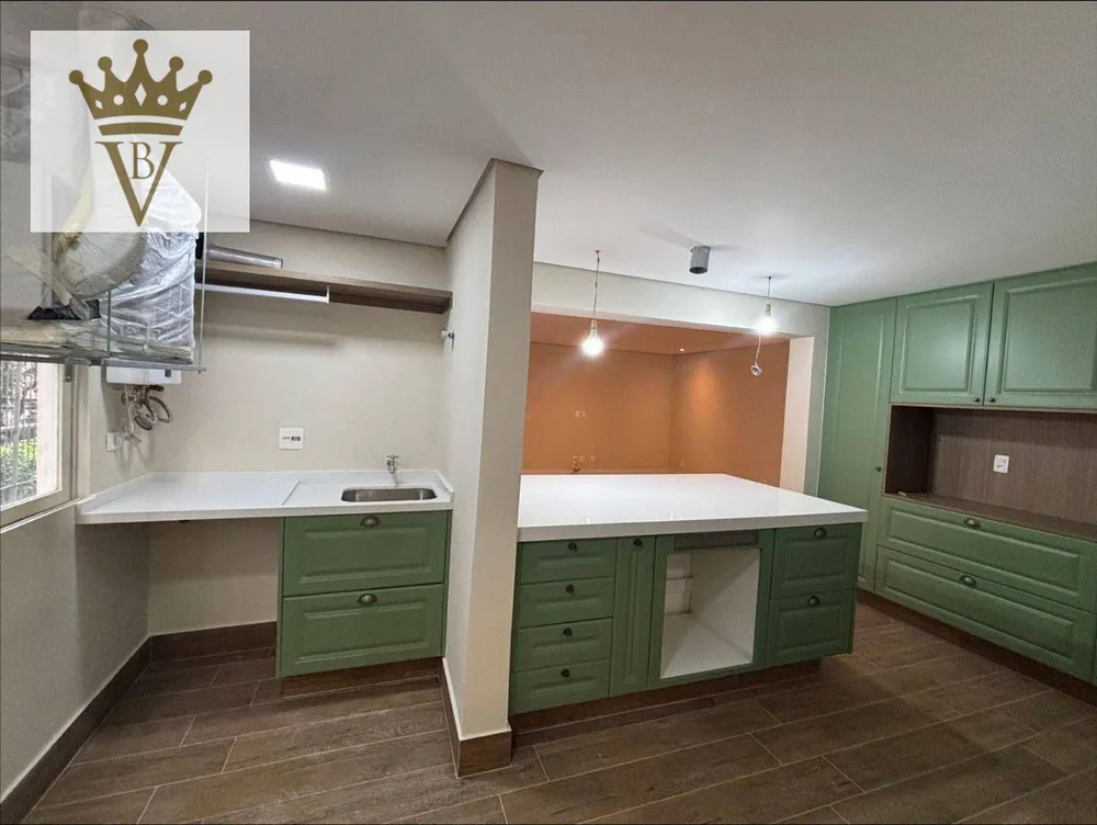 Apartamento, 2 quartos, 96 m² - Foto 1
