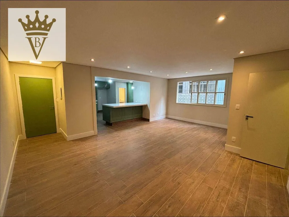 Apartamento, 2 quartos, 96 m² - Foto 7