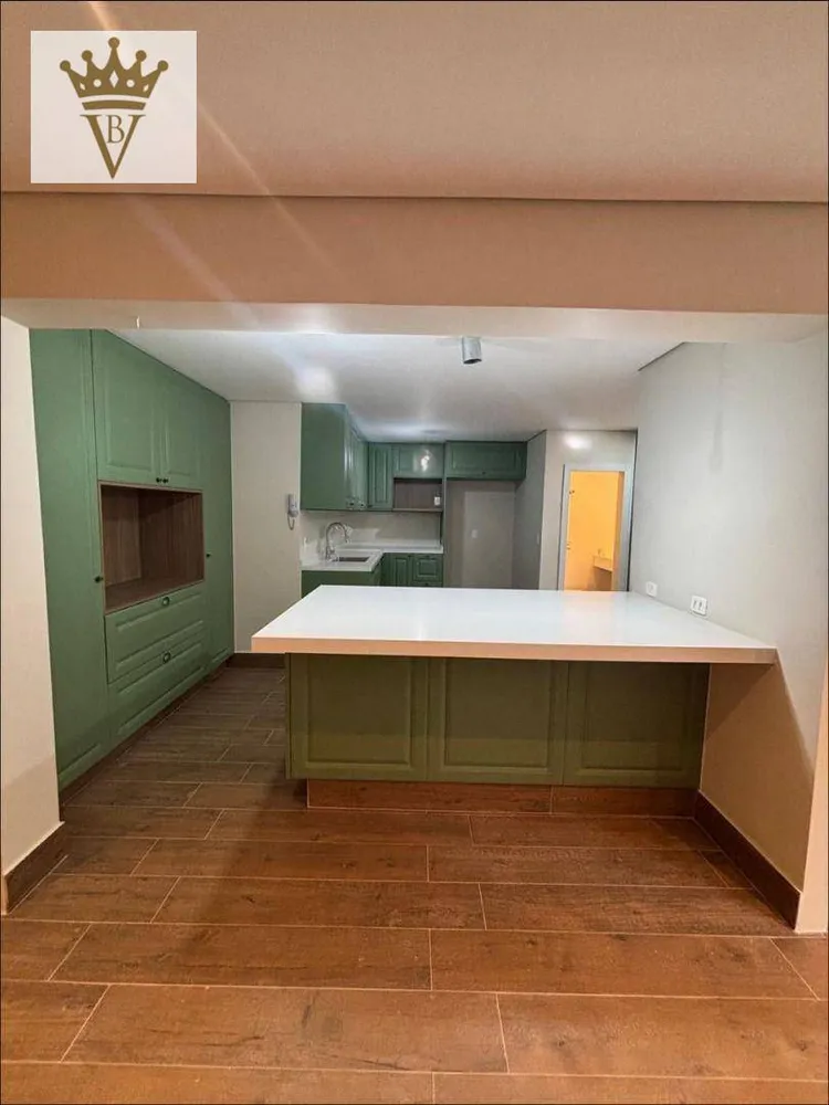 Apartamento, 2 quartos, 96 m² - Foto 5