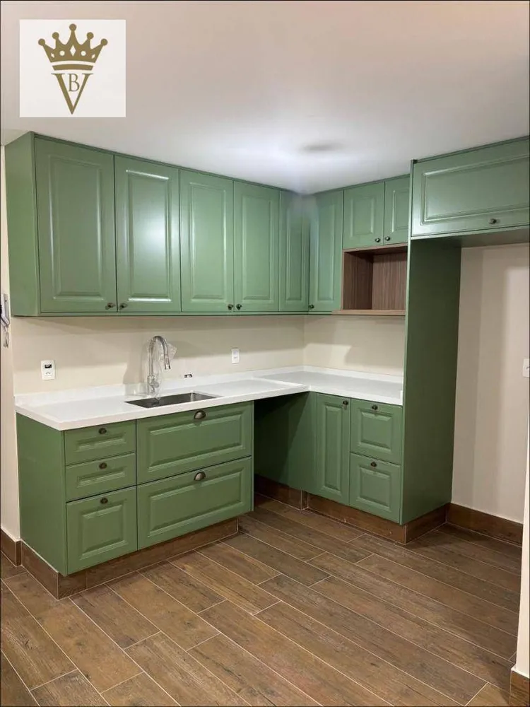 Apartamento, 2 quartos, 96 m² - Foto 6