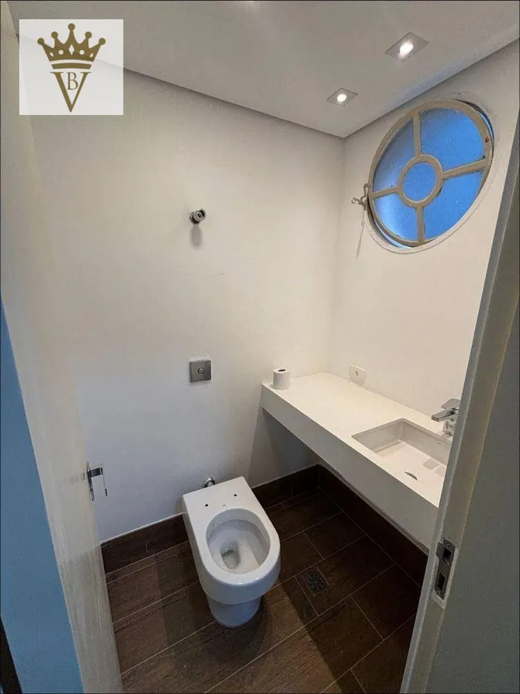 Apartamento, 2 quartos, 96 m² - Foto 2