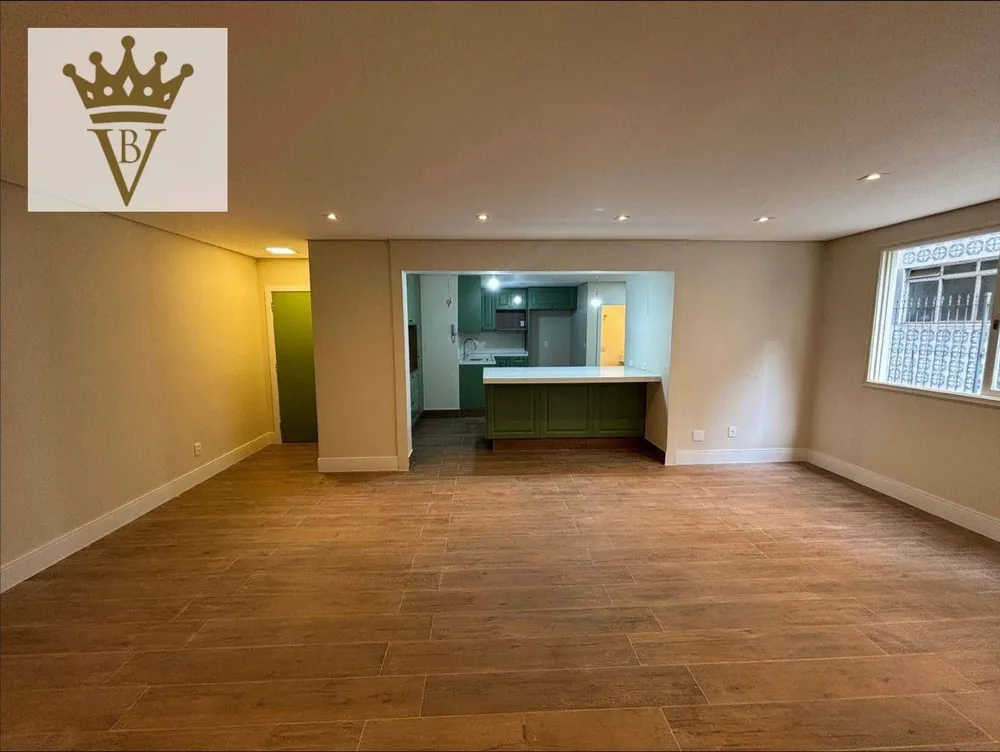 Apartamento, 2 quartos, 96 m² - Foto 4