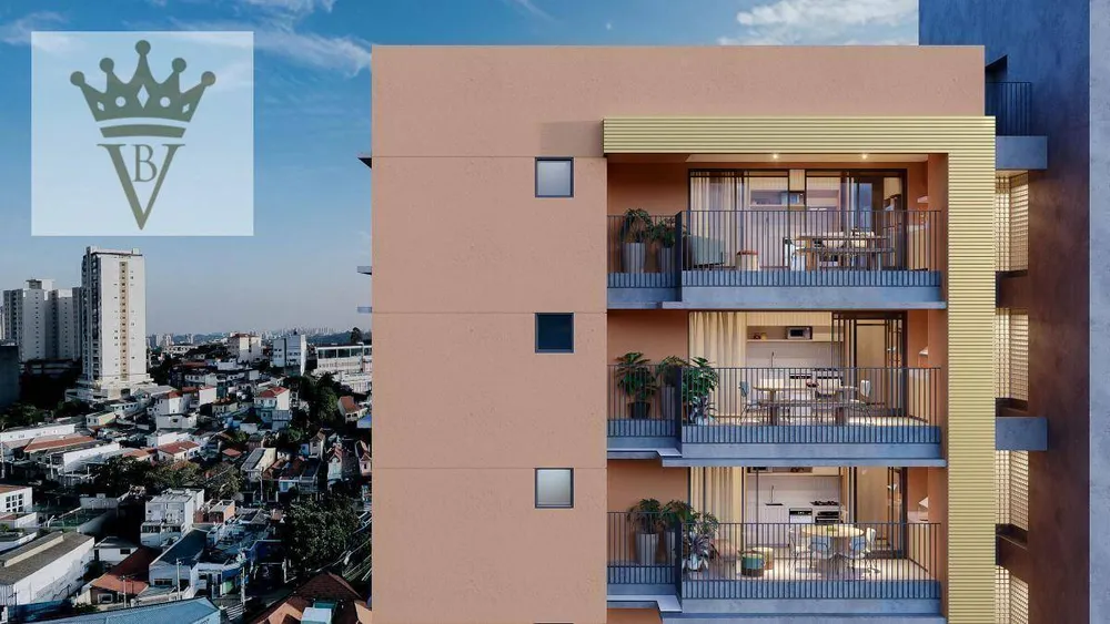Apartamento, 3 quartos, 79 m² - Foto 5
