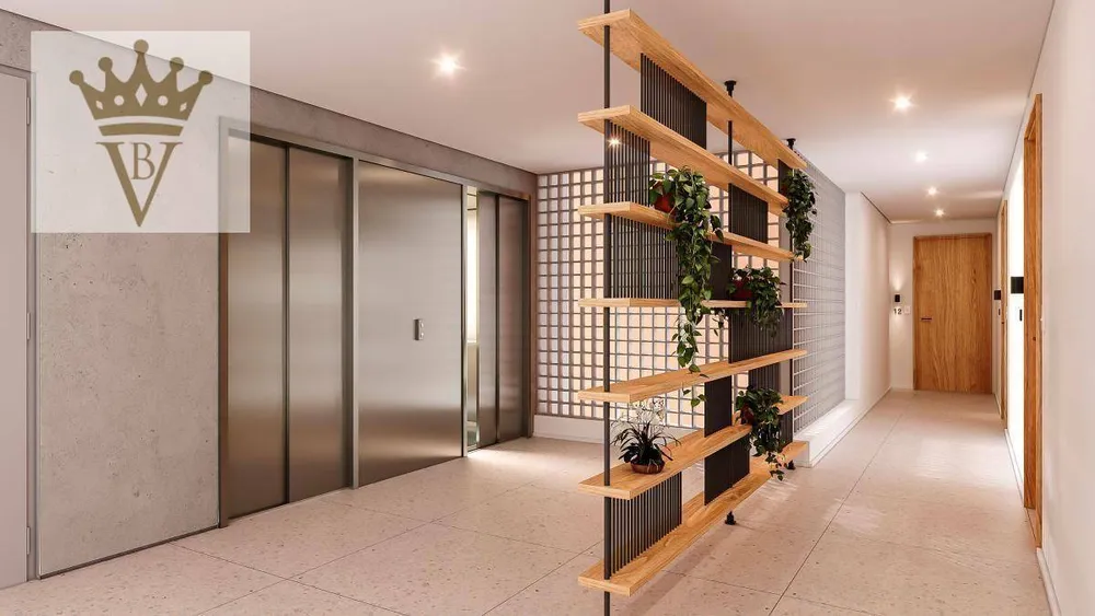 Apartamento, 3 quartos, 79 m² - Foto 8