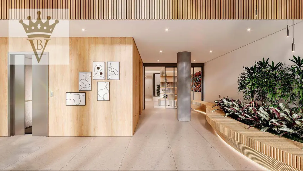 Apartamento, 3 quartos, 79 m² - Foto 6