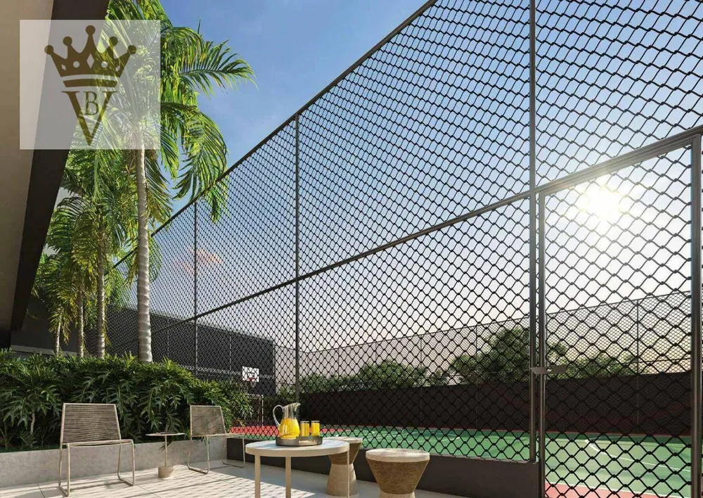 Apartamento, 4 quartos, 190 m² - Foto 7