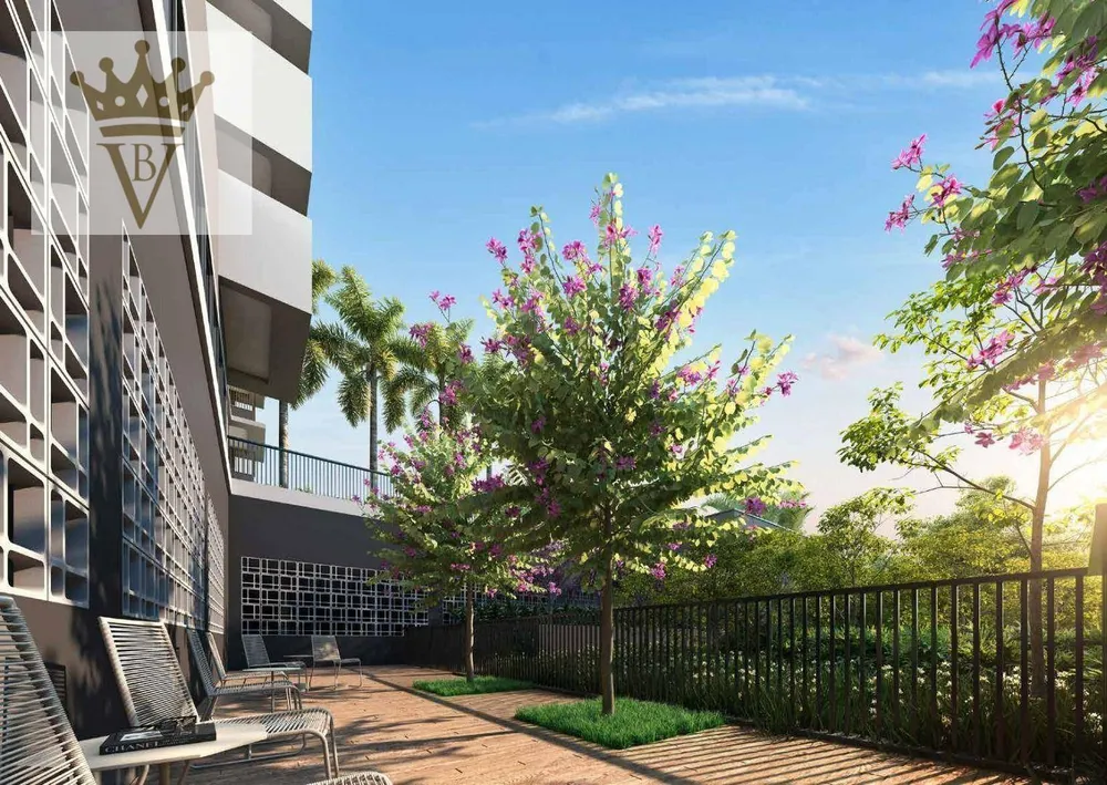 Apartamento, 4 quartos, 190 m² - Foto 1