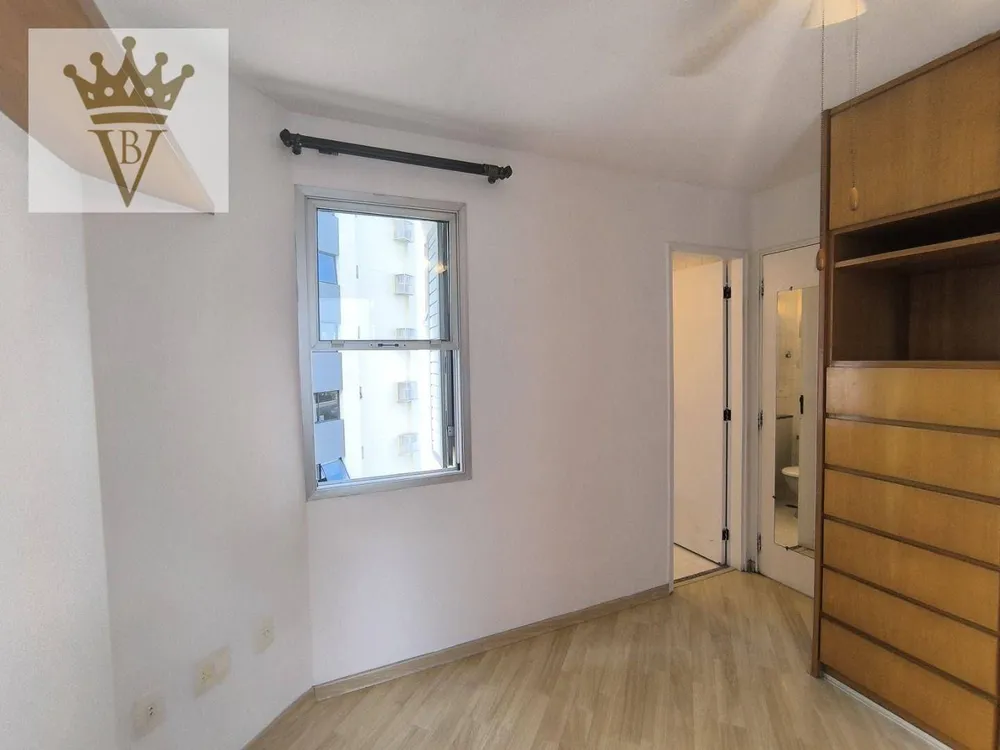 Apartamento, 2 quartos, 47 m² - Foto 5