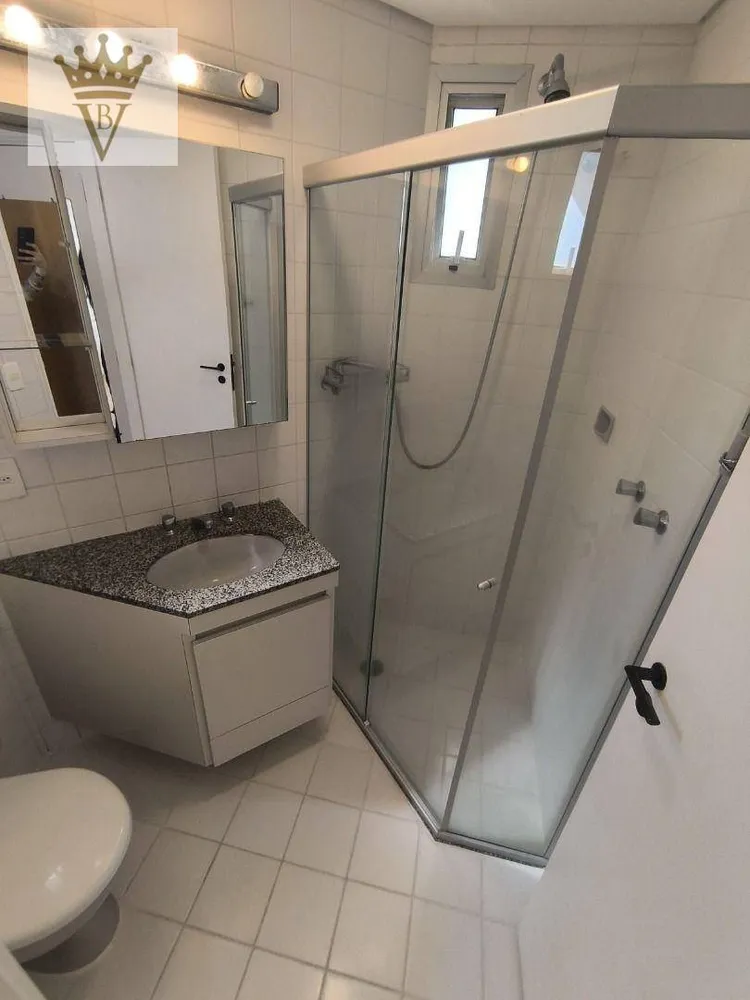 Apartamento, 2 quartos, 47 m² - Foto 11