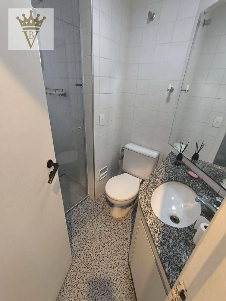 Apartamento, 2 quartos, 47 m² - Foto 9