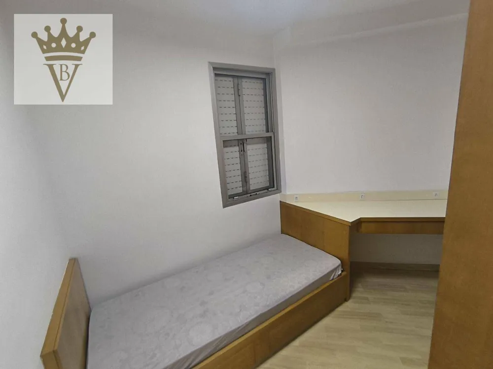 Apartamento, 2 quartos, 47 m² - Foto 4