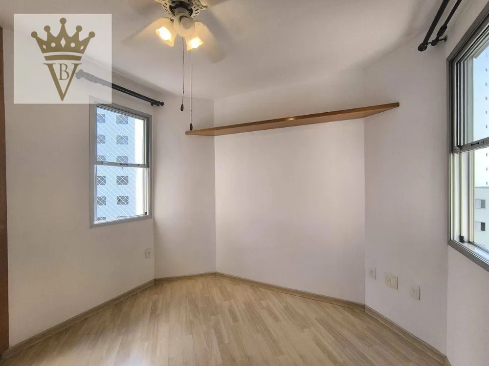 Apartamento, 2 quartos, 47 m² - Foto 1