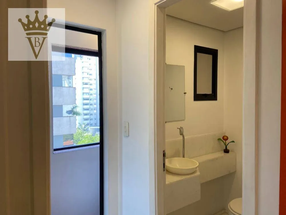 Sala-Conjunto, 35 m² - Foto 4