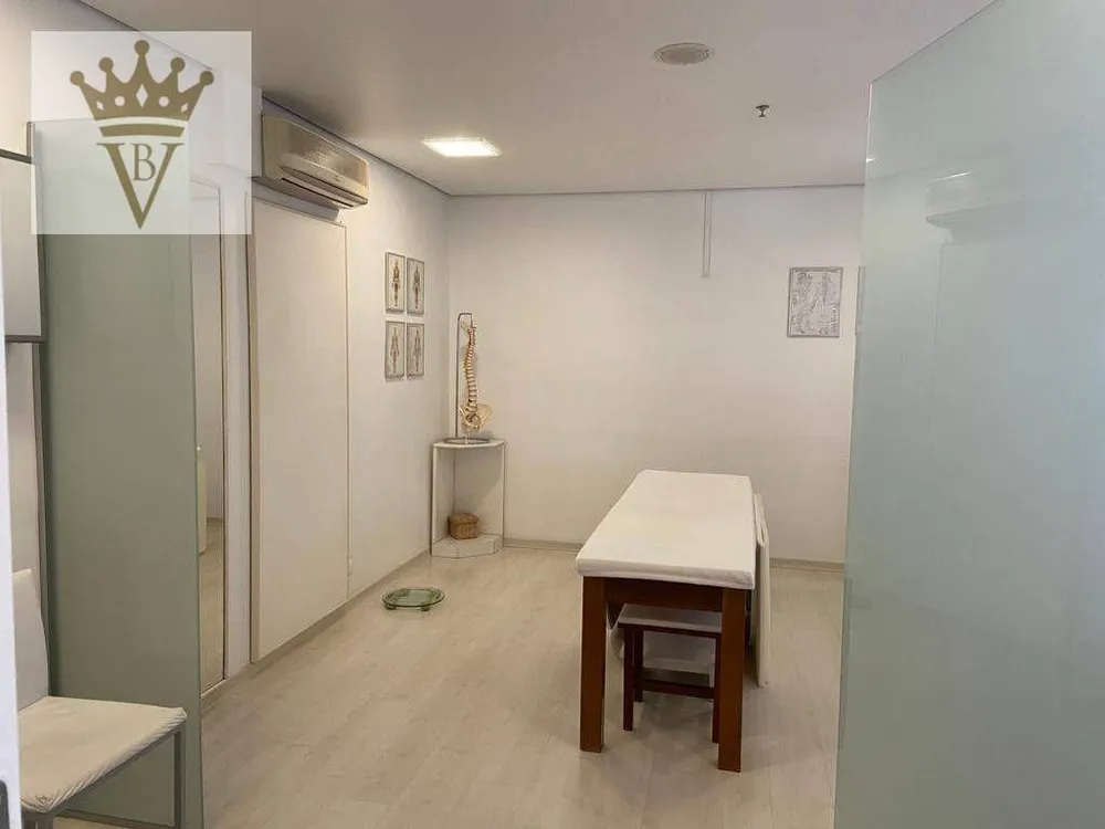 Sala-Conjunto, 35 m² - Foto 6