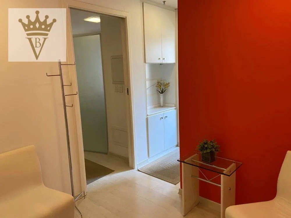 Sala-Conjunto, 35 m² - Foto 7