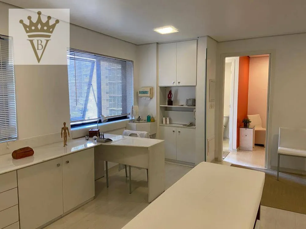 Sala-Conjunto, 35 m² - Foto 5