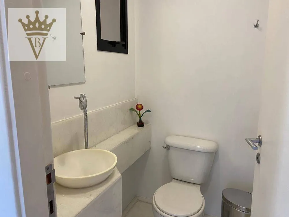 Sala-Conjunto, 35 m² - Foto 3