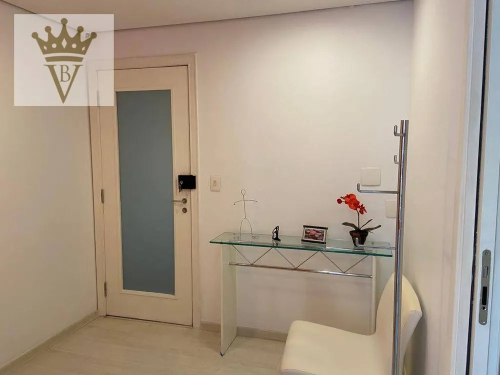 Sala-Conjunto, 35 m² - Foto 1