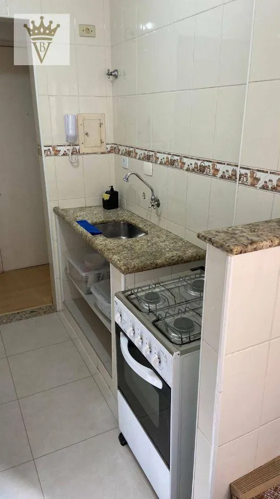Apartamento, 1 quarto, 42 m² - Foto 6