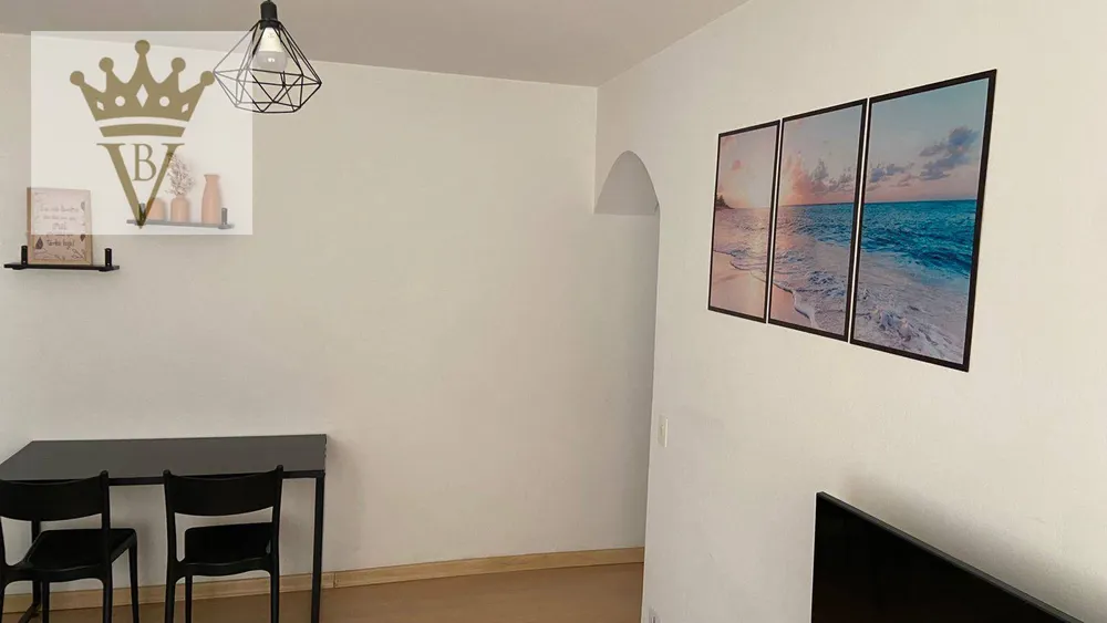 Apartamento, 1 quarto, 42 m² - Foto 5