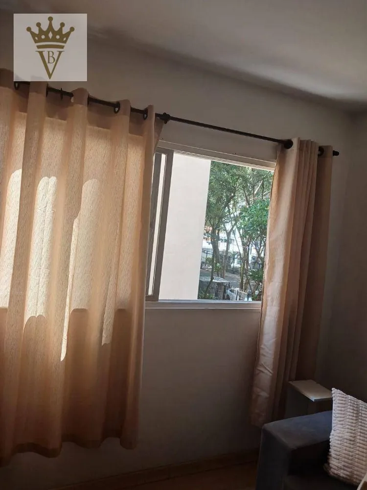 Apartamento, 1 quarto, 42 m² - Foto 4