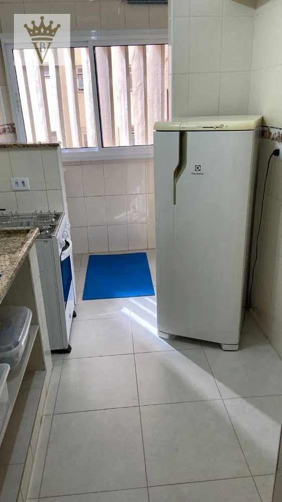 Apartamento, 1 quarto, 42 m² - Foto 7