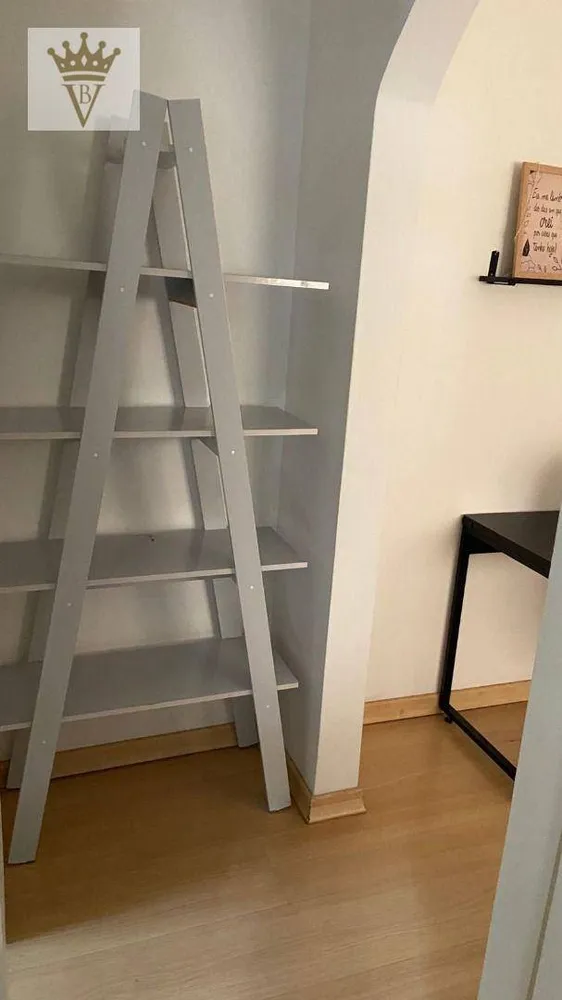 Apartamento, 1 quarto, 42 m² - Foto 7