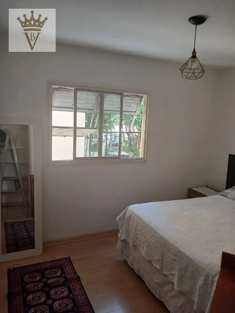 Apartamento, 1 quarto, 42 m² - Foto 11