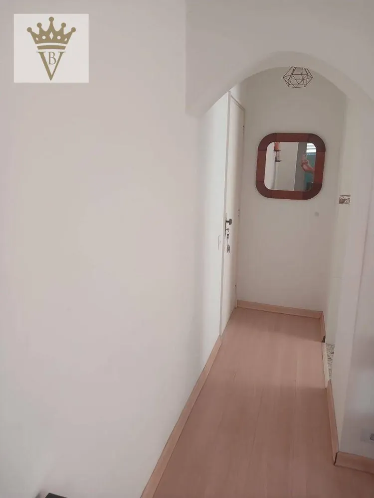 Apartamento, 1 quarto, 42 m² - Foto 6