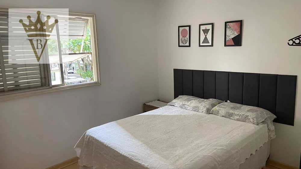 Apartamento, 1 quarto, 42 m² - Foto 3