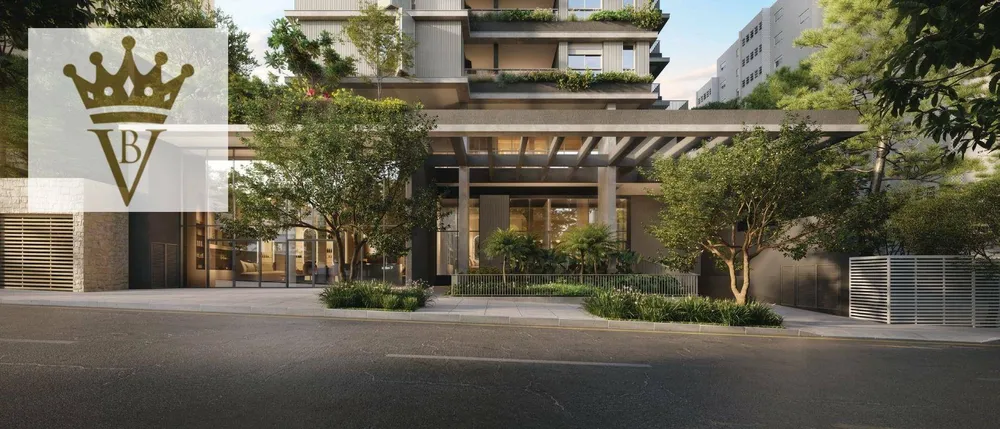 Apartamento, 2 quartos, 70 m² - Foto 5