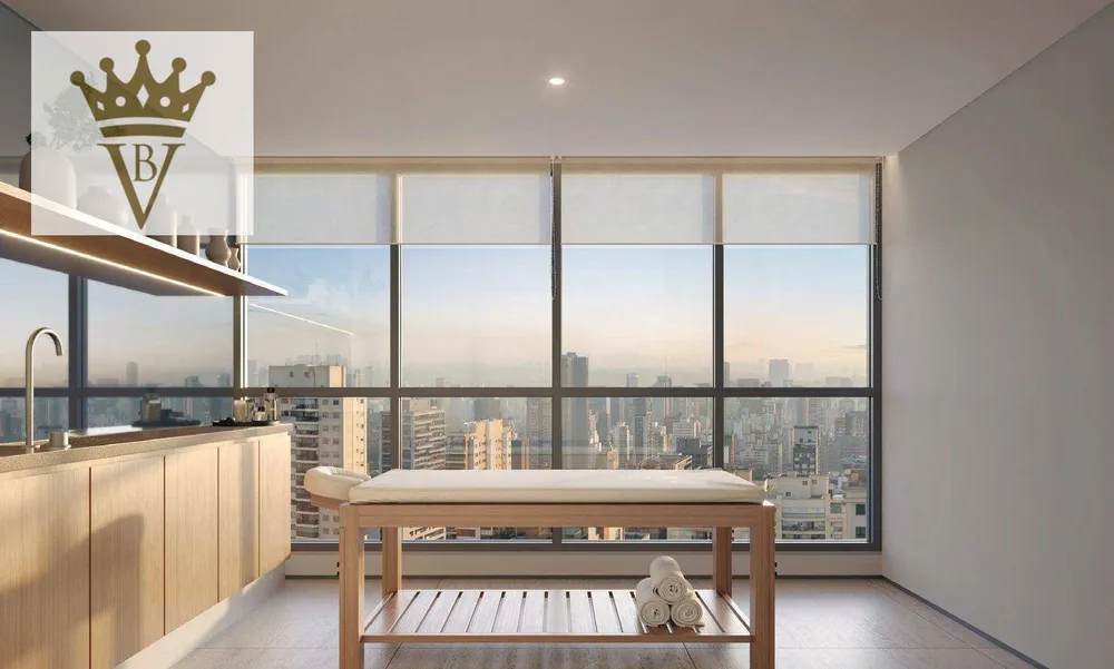 Apartamento, 2 quartos, 70 m² - Foto 6