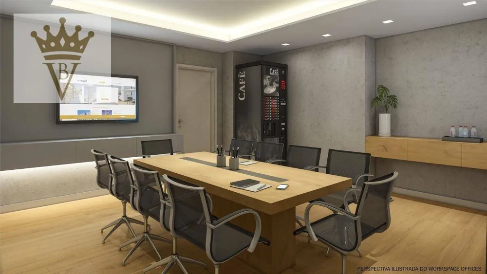 Kitnet-Studio, 27 m² - Foto 8