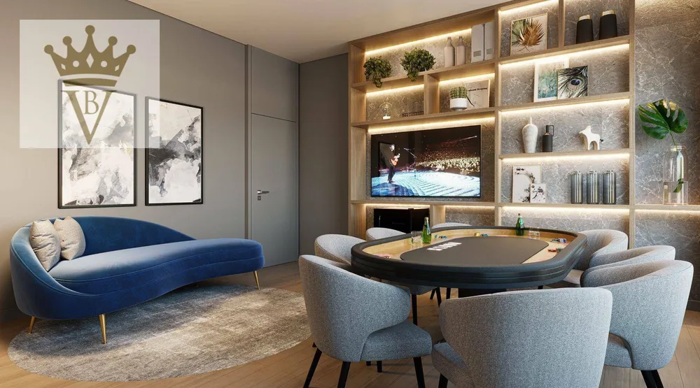 Apartamento, 2 quartos, 71 m² - Foto 10