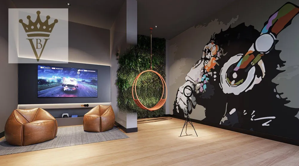 Apartamento, 2 quartos, 71 m² - Foto 2